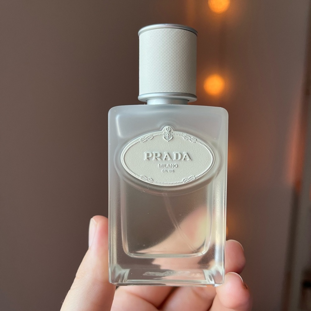 Prada: Infusion D’Iris EDT